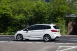 BMW 220d xDrive Gran Tourer M Sport 2015 года (UK)